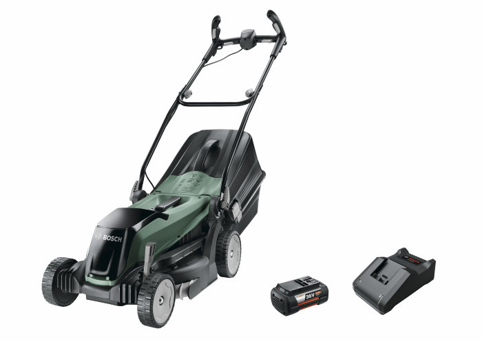 Bosch akku gressklipper 36V Easy Rotak